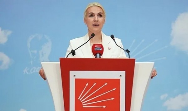 CHP yine karıştı! Kurultayı öncesi gergin prova